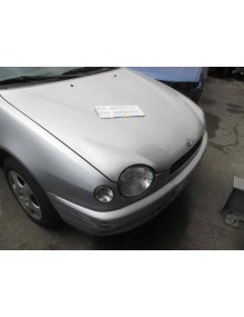 toyota corolla (e11) del año 1998 2