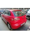 seat ibiza (6l1) del año 2006