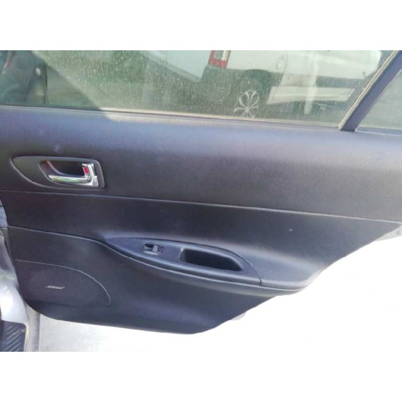 mazda 6 monovolumen (gy) del año 2003