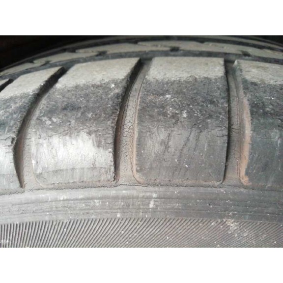 nissan almera (n16/e) del año 2004