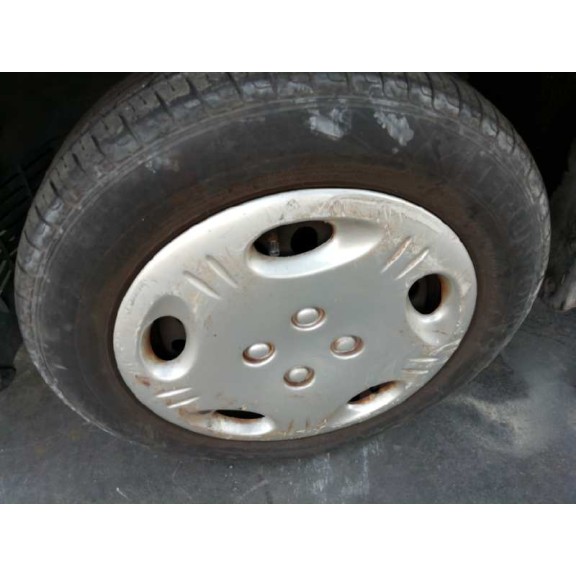 renault megane i classic (la0) del año 1997