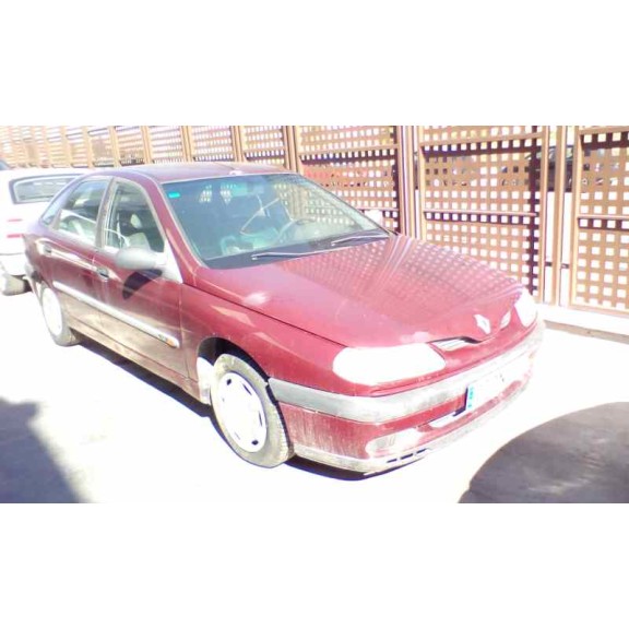 renault laguna (b56) del año 1995