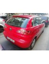 seat ibiza (6l1) del año 2006