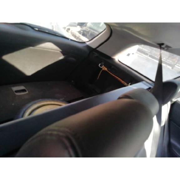 mazda 6 monovolumen (gy) del año 2003