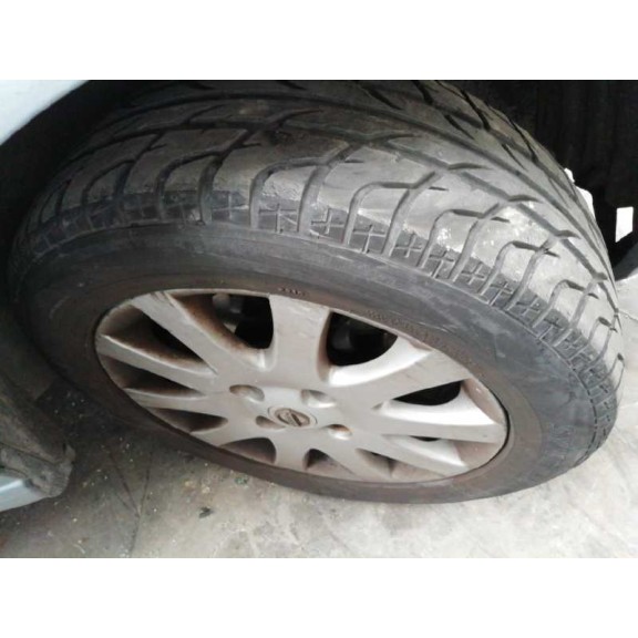 nissan almera (n16/e) del año 2004