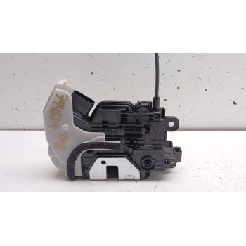 Recambio de cerradura puerta delantera izquierda para kia ev3 referencia OEM IAM 81310EV000  