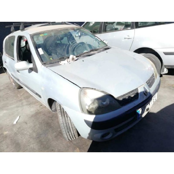 renault clio ii fase ii (b/cb0) del año 2004