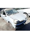 renault clio ii fase ii (b/cb0) del año 2004