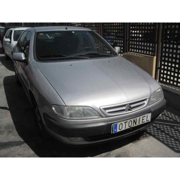 citroën xsara berlina del año 1999