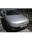 citroën xsara berlina del año 1999