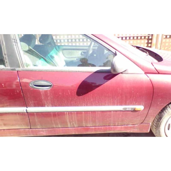 renault laguna (b56) del año 1995