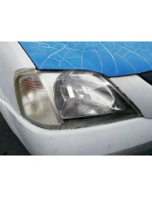 dacia logan express del año 2010 2