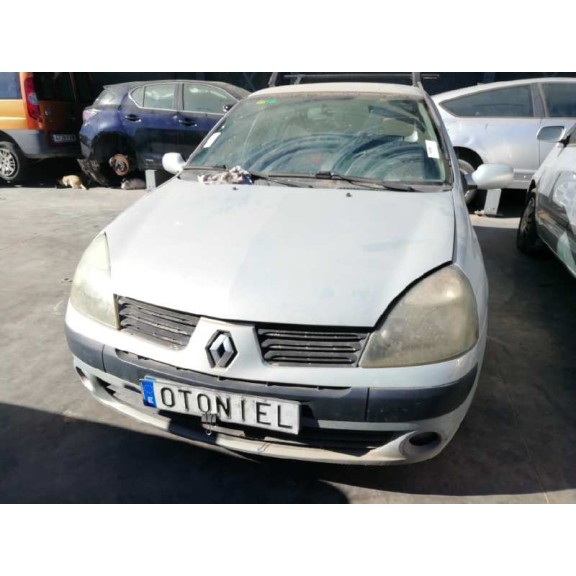 renault clio ii fase ii (b/cb0) del año 2004