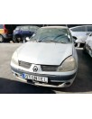 renault clio ii fase ii (b/cb0) del año 2004