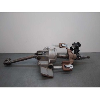 Recambio de columna direccion para fiat punto (evo) (199) mylife referencia OEM IAM 51927087 CON CONMUTADOR 2 FICHAS