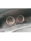 nissan almera (n16/e) del año 2004