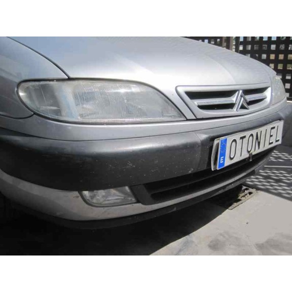 citroën xsara berlina del año 1999