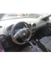 seat ibiza (6l1) del año 2006