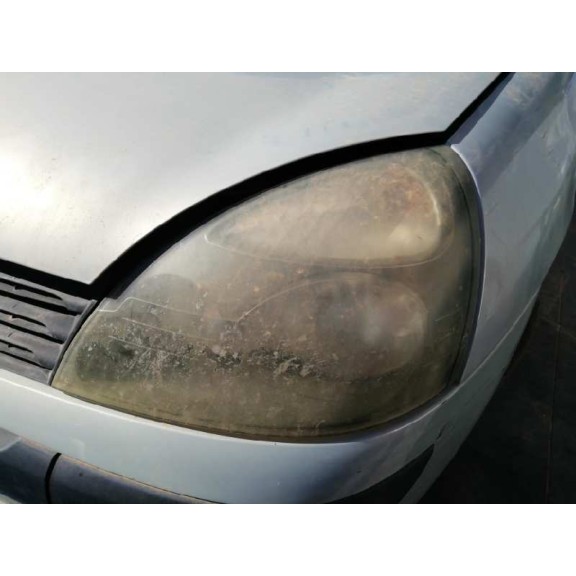 renault clio ii fase ii (b/cb0) del año 2004