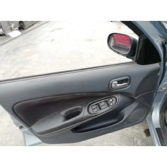 nissan almera (n16/e) del año 2004