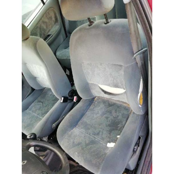 renault megane i classic (la0) del año 1997