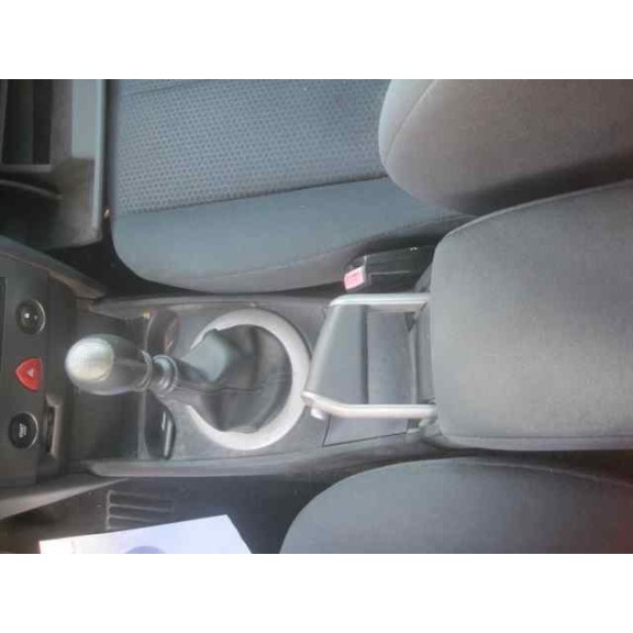 renault megane ii classic berlina del año 2003