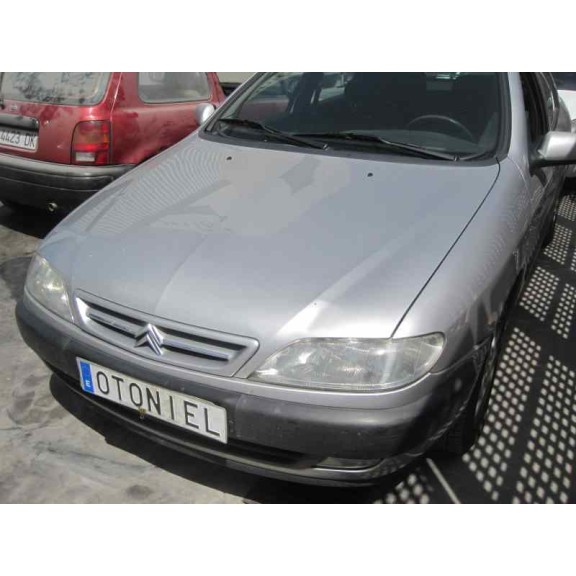 citroën xsara berlina del año 1999