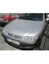 citroën xsara berlina del año 1999