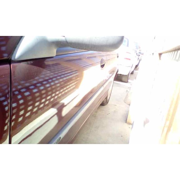 renault laguna (b56) del año 1995