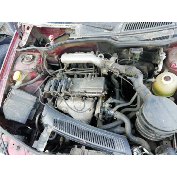 renault megane i classic (la0) del año 1997