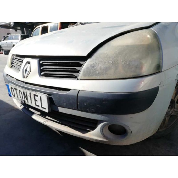 renault clio ii fase ii (b/cb0) del año 2004