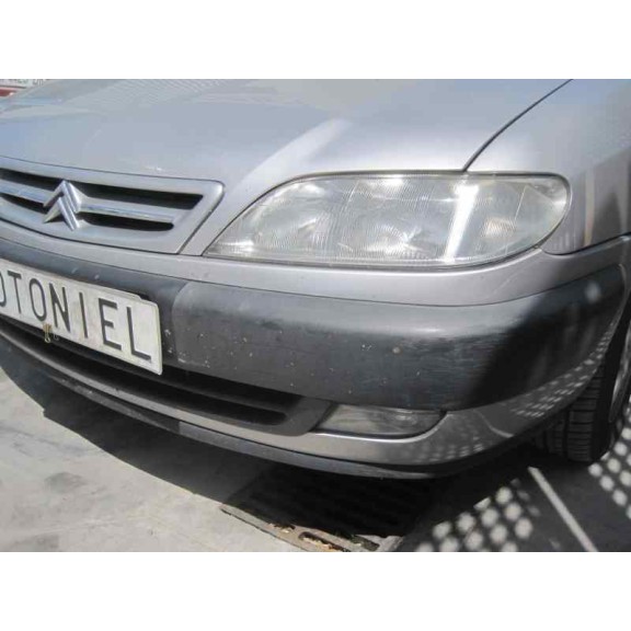 citroën xsara berlina del año 1999