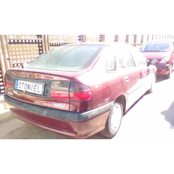renault laguna (b56) del año 1995