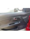 seat ibiza (6l1) del año 2006