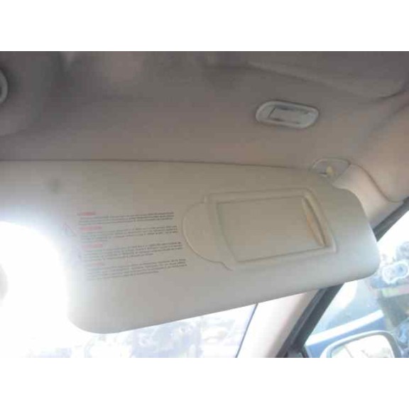 renault megane ii classic berlina del año 2003