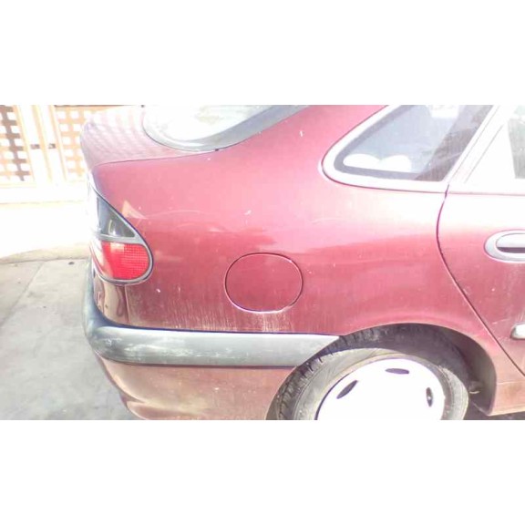 renault laguna (b56) del año 1995