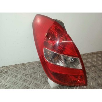 Recambio de piloto trasero izquierdo para hyundai i20 comfort referencia OEM IAM 924014P000  