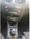 seat ibiza (6l1) del año 2006