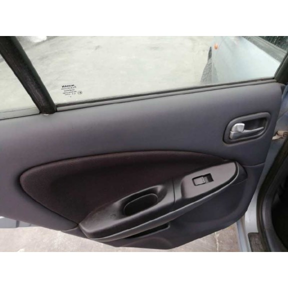 nissan almera (n16/e) del año 2004