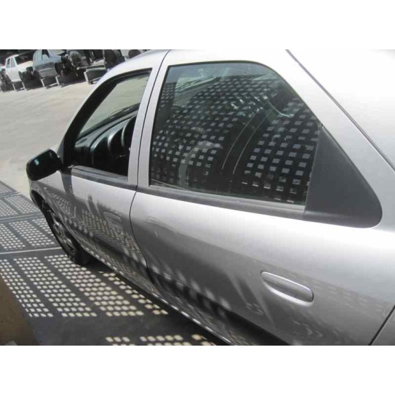 citroën xsara berlina del año 1999