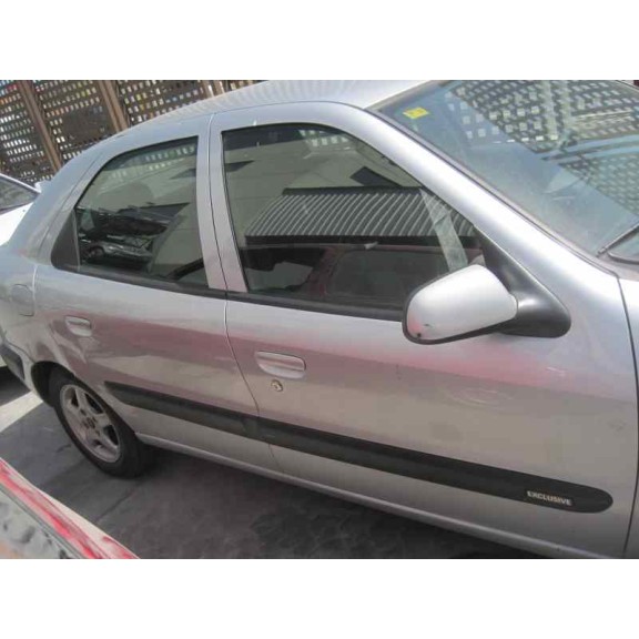 citroën xsara berlina del año 1999