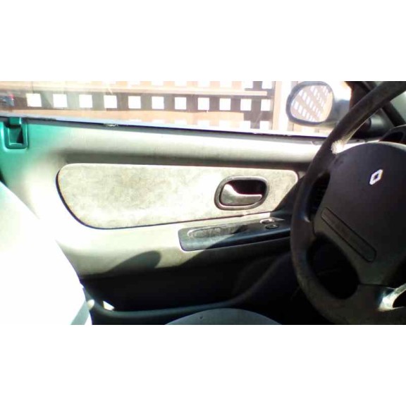 renault laguna (b56) del año 1995