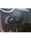 seat ibiza (6l1) del año 2006