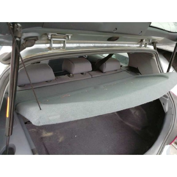 nissan almera (n16/e) del año 2004