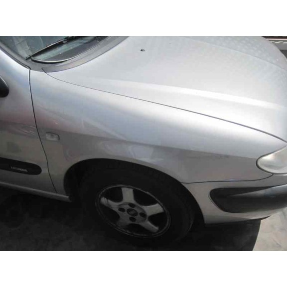 citroën xsara berlina del año 1999