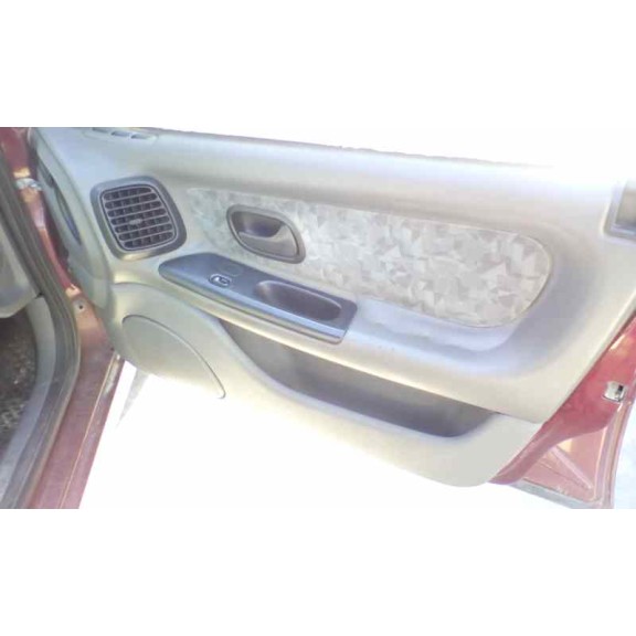 renault laguna (b56) del año 1995