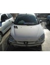 peugeot 206 berlina del año 2006