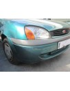 ford fiesta berlina (dx) del año 2000