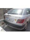 citroën xsara berlina del año 1999