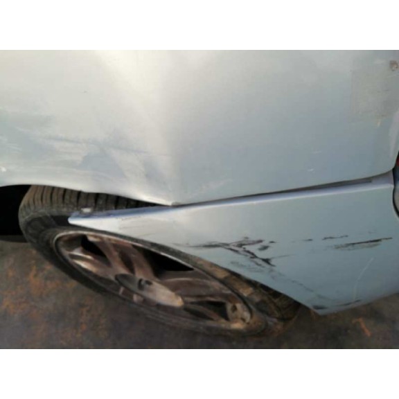 renault clio ii fase ii (b/cb0) del año 2004